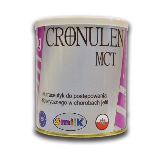 Cronulen MCT 400 g